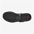 Купить оптом Кроссовки Salomon QUEST 4 GTX W L47000200 Magnet/Black/Sun Kiss Female L47000200