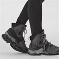 Купить оптом Кроссовки Salomon QUEST 4 GTX W L47000200 Magnet/Black/Sun Kiss Female L47000200
