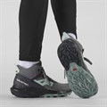 Купить оптом Кроссовки Salomon OUTpulse Mid GTX W L47067200 Ebony/Quiet Shade/Ebony Female L47067200 - фото 75017 Купить оптом Кроссовки Salomon OUTpulse Mid GTX W L47067200 Ebony/Quiet Shade/Ebony Female L47067200 - фото 75017