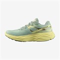 Купить оптом Кроссовки Salomon AERO GLIDE L47122500 Granite Green/Yellow Iris/White Male L47122500 - фото 75023 Купить оптом Кроссовки Salomon AERO GLIDE L47122500 Granite Green/Yellow Iris/White Male L47122500 - фото 75023