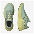 Купить оптом Кроссовки Salomon AERO GLIDE L47122500 Granite Green/Yellow Iris/White Male L47122500 - фото 75024 Купить оптом Кроссовки Salomon AERO GLIDE L47122500 Granite Green/Yellow Iris/White Male L47122500 - фото 75024