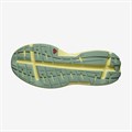 Купить оптом Кроссовки Salomon AERO GLIDE L47122500 Granite Green/Yellow Iris/White Male L47122500 - фото 75025 Купить оптом Кроссовки Salomon AERO GLIDE L47122500 Granite Green/Yellow Iris/White Male L47122500 - фото 75025