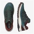 Купить оптом Кроссовки Salomon OUTRISE GTX L47142100 Ponderosa Pine/Bitter Chocolate/Vanilla Ice Male L47142100