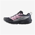 Купить оптом Кроссовки Salomon SENSE RIDE 5 W L47147000 India Ink/Lilac Sachet/Arctic Ice Female L47147000