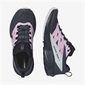 Купить оптом Кроссовки Salomon SENSE RIDE 5 W L47147000 India Ink/Lilac Sachet/Arctic Ice Female L47147000