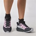Купить оптом Кроссовки Salomon SENSE RIDE 5 W L47147000 India Ink/Lilac Sachet/Arctic Ice Female L47147000