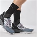 Купить оптом Кроссовки Salomon OUTpulse GTX W L47151900 China Blue/Arctic Ice/Orchid Bloom Female L47151900
