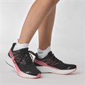 Купить оптом Кроссовки Salomon AERO BLAZE W L47208500 Black/White/Tea Rose Female L47208500