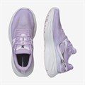 Купить оптом Кроссовки Salomon AERO GLIDE W L47211200 Orchid Bloom/Cradle Pink/White Female L47211200
