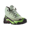 Купить оптом Кроссовки Salomon CROSS HIKE MID GTX 2 L47277700 Desert Sage/Green Gecko/Chocolate Plum Male L47277700 - фото 75131 Купить оптом Кроссовки Salomon CROSS HIKE MID GTX 2 L47277700 Desert Sage/Green Gecko/Chocolate Plum Male L47277700 - фото 75131
