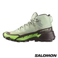 Купить оптом Кроссовки Salomon CROSS HIKE MID GTX 2 L47277700 Desert Sage/Green Gecko/Chocolate Plum Male L47277700 - фото 75132 Купить оптом Кроссовки Salomon CROSS HIKE MID GTX 2 L47277700 Desert Sage/Green Gecko/Chocolate Plum Male L47277700 - фото 75132