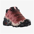 Купить оптом Кроссовки Salomon SPEEDCROSS 6 W L47301100 Cow Hide/Black/English Rose Female L47301100 - фото 75178 Купить оптом Кроссовки Salomon SPEEDCROSS 6 W L47301100 Cow Hide/Black/English Rose Female L47301100 - фото 75178