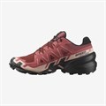 Купить оптом Кроссовки Salomon SPEEDCROSS 6 W L47301100 Cow Hide/Black/English Rose Female L47301100 - фото 75179 Купить оптом Кроссовки Salomon SPEEDCROSS 6 W L47301100 Cow Hide/Black/English Rose Female L47301100 - фото 75179