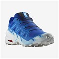Купить оптом Кроссовки Salomon SPEEDCROSS 6 L47301700 Lapis Blue/Ibiza Blue/White Male L47301700 - фото 75188 Купить оптом Кроссовки Salomon SPEEDCROSS 6 L47301700 Lapis Blue/Ibiza Blue/White Male L47301700 - фото 75188