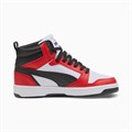 Купить оптом Puma Кроссовки Rebound V6 Mid Jr, 39383103 39383103 - фото 75423