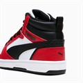 Купить оптом Puma Кроссовки Rebound V6 Mid Jr, 39383103 39383103 - фото 75424