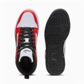 Купить оптом Puma Кроссовки Rebound V6 Mid Jr, 39383103 39383103 - фото 75425