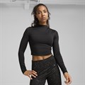 Купить оптом Puma Джемпер Intergalactic Ls Top, 52580101 52580101