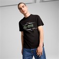 Купить оптом Puma Футболка Mapf1 Logo Tee, 62734301 62734301