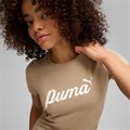 Купить оптом Puma Футболка Ess+ Script Tee, 67931567 67931567