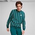 Купить оптом Puma Джемпер Sports Club Aop Crew, 68186422 68186422