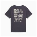 Купить оптом Puma Футболка Ess+ Mid 90s Graphic Tee, 68187469 68187469