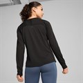 Купить оптом Puma Фуфайка Спорт. Назнач. W Seasons Tech Wool Ls Tee, 52581601 52581601
