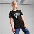 Купить оптом Puma Футболка Bmw Mms Kids Car Graphic Tee, 62752101 62752101