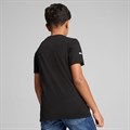 Купить оптом Puma Футболка Bmw Mms Kids Car Graphic Tee, 62752101 62752101