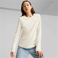 Купить оптом Puma Фуфайка Спорт. Назнач. Ess Elevated Longsleeve, 68150087 68150087