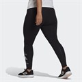 Купить оптом Тайтсы Adidas W S LEG BLACK/WHITE GL1370 Female 2X GL1370 - фото 76442
