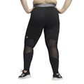 Купить оптом Тайтсы Adidas TF ADILIFE T PSBLACK/BLACK/WHITE GM2988 Female 2X GM2988