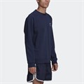 Купить оптом Толстовка Adidas SWEAT SH HM CONAVY GM4268 Male GM4268 - фото 76536 Купить оптом Толстовка Adidas SWEAT SH HM CONAVY GM4268 Male GM4268 - фото 76536