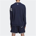 Купить оптом Толстовка Adidas SWEAT SH HM CONAVY GM4268 Male GM4268 - фото 76537 Купить оптом Толстовка Adidas SWEAT SH HM CONAVY GM4268 Male GM4268 - фото 76537