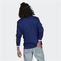 Купить оптом Олимпийка Adidas REAL 3S TRK TOPVICBLU/WHITE/LUCORA GR4246 Male GR4246