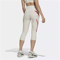 Купить оптом Тайтсы укороченные Adidas aSMC TPA 3/4H.RWHITE GU1618 Female GU1618 - фото 76913