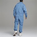 Купить оптом Брюки Adidas IVP NYL PANT LTBLUE H33308 Unisex H33308 - фото 77426 Купить оптом Брюки Adidas IVP NYL PANT LTBLUE H33308 Unisex H33308 - фото 77426