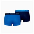 Купить оптом Трусы PUMA MEN EVERYDAY TRUNK 2P 93832104 93832104