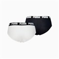Купить оптом Puma Трусы Men Everyday Brief 2p, 93832202 93832202