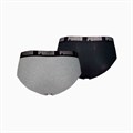 Купить оптом Puma Трусы Men Everyday Brief 2p, 93832203 93832203