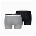 Купить оптом Puma Трусы Men Everyday Placed Logo Boxer 2p M, 93847602 93847602