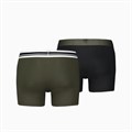 Купить оптом Puma Трусы Men Everyday Placed Logo Boxer 2p F, 93847606 93847606