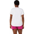 Купить оптом Футболка ASICS SAKURA ASICS TOP WHITE 2012C363-101 L 2012C363-101 - фото 78276 Купить оптом Футболка ASICS SAKURA ASICS TOP WHITE 2012C363-101 L 2012C363-101 - фото 78276