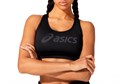 Купить оптом Топ ASICS CORE ASICS LOGO BRA BLACK/BLACK 2012C573-001 XS 2012C573-001