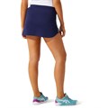 Купить оптом Юбка ASICS COURT W SKORT PEACOAT 2042A168-400 L 2042A168-400
