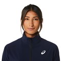 Купить оптом Куртка ASICS WOMEN MATCH Куртка MIDNIGHT 2042A255-400 M 2042A255-400