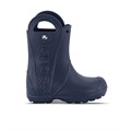 Купить оптом Сапоги Crocs Crocband Sandal 12803-410 12803-410 - фото 79158