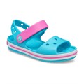 Купить оптом Сандалеты Crocs Crocband Sandal 12856-4SL 12856-4SL - фото 79167