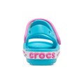 Купить оптом Сандалеты Crocs Crocband Sandal 12856-4SL 12856-4SL - фото 79169