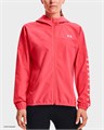 Купить оптом Куртка Under Armour Woven Hooded Jacket 1351794-819 1351794-819 - фото 79172